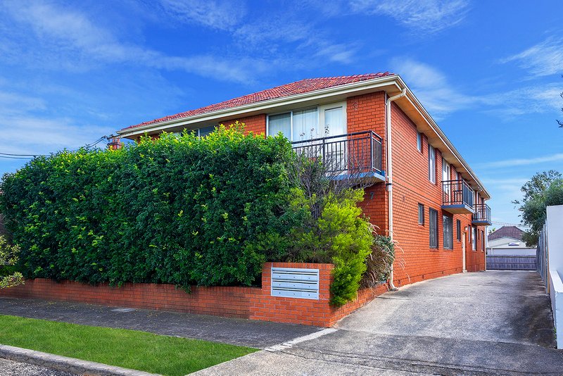 6/7 Henson Street, Marrickville NSW 2204