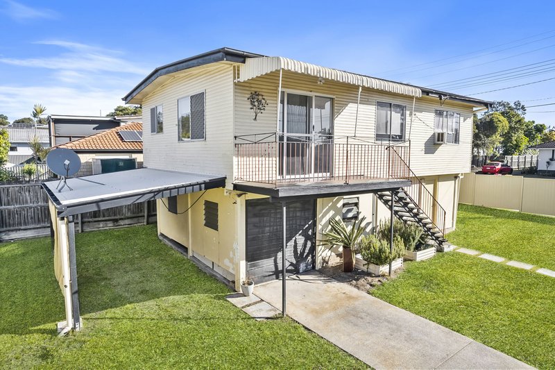 Photo - 67 Henzell Street, Kippa-Ring QLD 4021 - Image 19