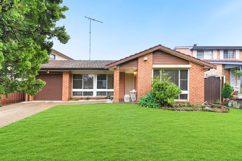 67 Higgins Street, Condell Park NSW 2200