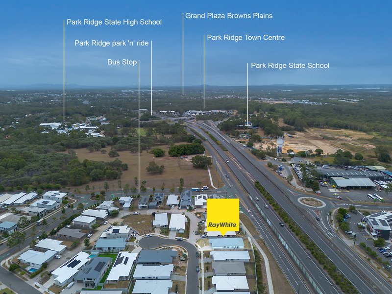 Photo - 67 Highbury Court, Greenbank QLD 4124 - Image 17