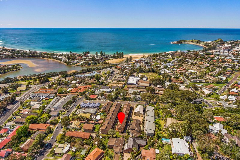 6/7 Hillcrest Street, Terrigal NSW 2260