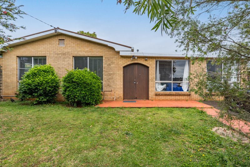 67 Hoepper Street, Kearneys Spring QLD 4350