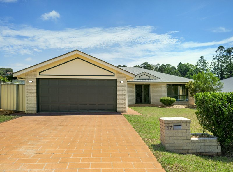 67 Hogg Street, Cranley QLD 4350