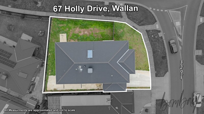 Photo - 67 Holly Drive, Wallan VIC 3756 - Image 21