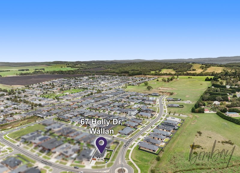 Photo - 67 Holly Drive, Wallan VIC 3756 - Image 23