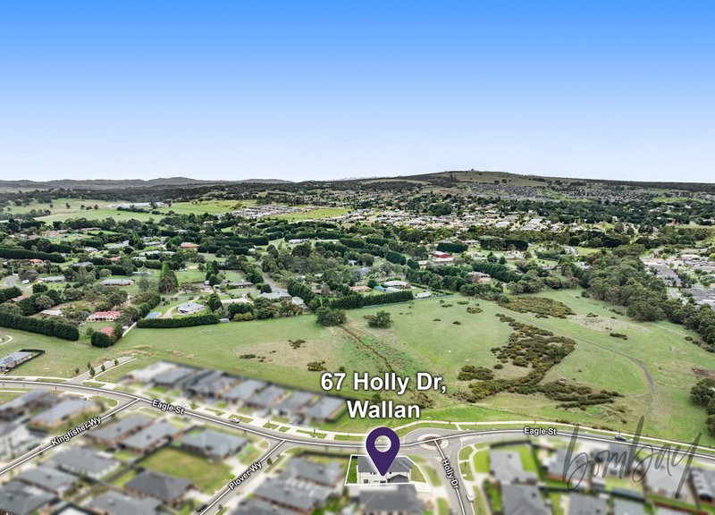 Photo - 67 Holly Drive, Wallan VIC 3756 - Image 24
