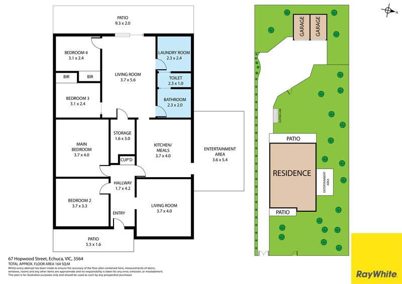 Photo - 67 Hopwood Street, Echuca VIC 3564 - Image 5