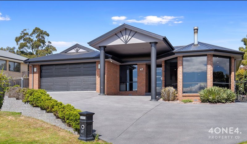 Photo - 67 Ineke Drive, Kingston TAS 7050 - Image 1