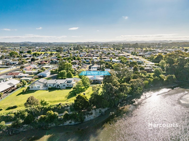 67 Jackson Street, Wynyard TAS 7325