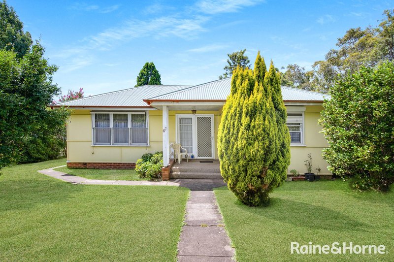 67 Kalandar Street, Nowra NSW 2541