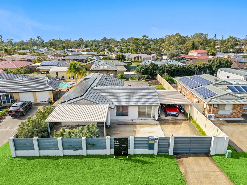 Photo - 67 Katunga Circuit, Ormeau QLD 4208 - Image 1