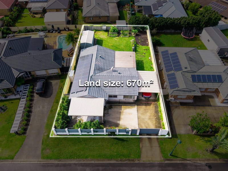 Photo - 67 Katunga Circuit, Ormeau QLD 4208 - Image 16