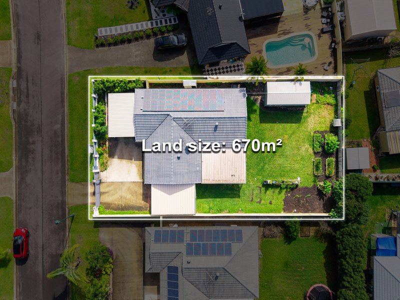 Photo - 67 Katunga Circuit, Ormeau QLD 4208 - Image 17