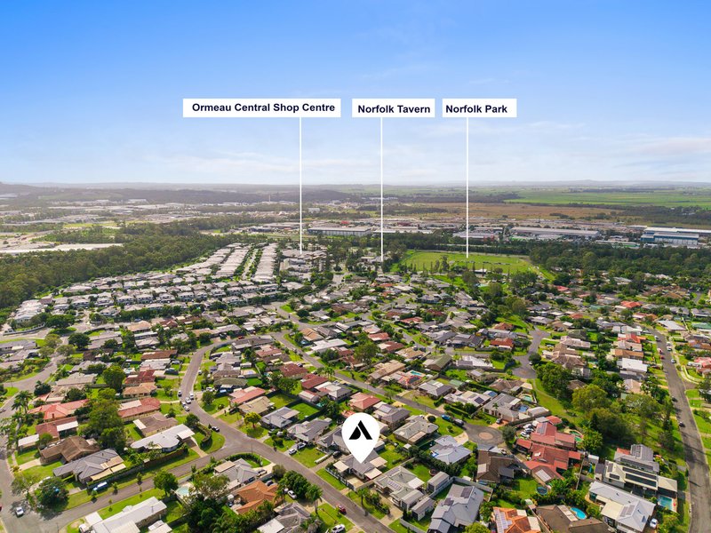 Photo - 67 Katunga Circuit, Ormeau QLD 4208 - Image 20