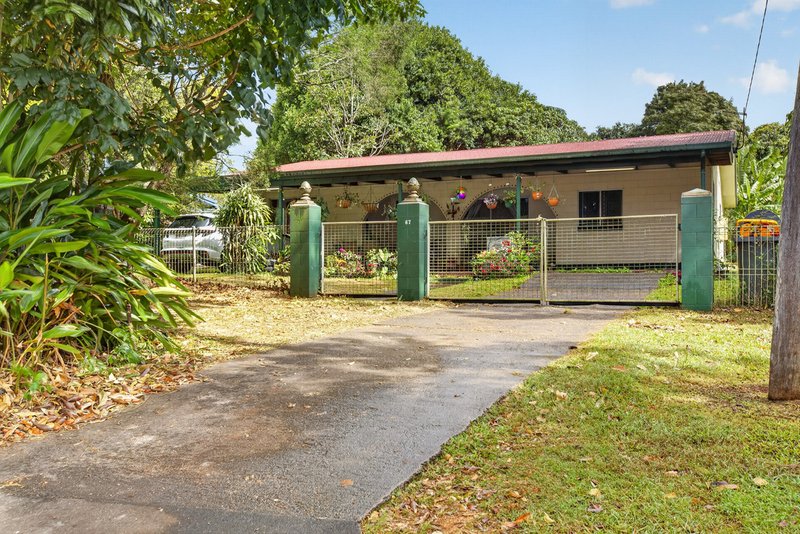 Photo - 67 Kennedy Highway, Tolga QLD 4882 - Image 2