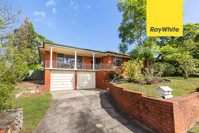 67 Kent Street, Epping NSW 2121