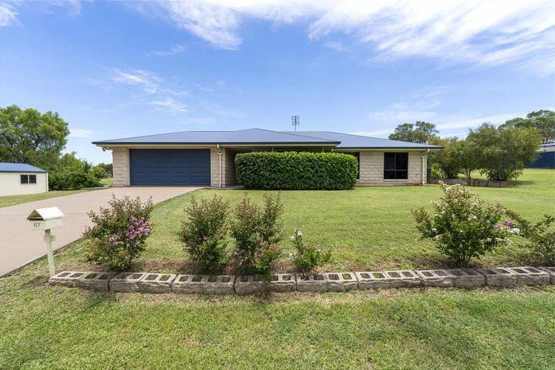 Photo - 67 Kingsthorpe-Glencoe Road, Kingsthorpe QLD 4400 - Image 25