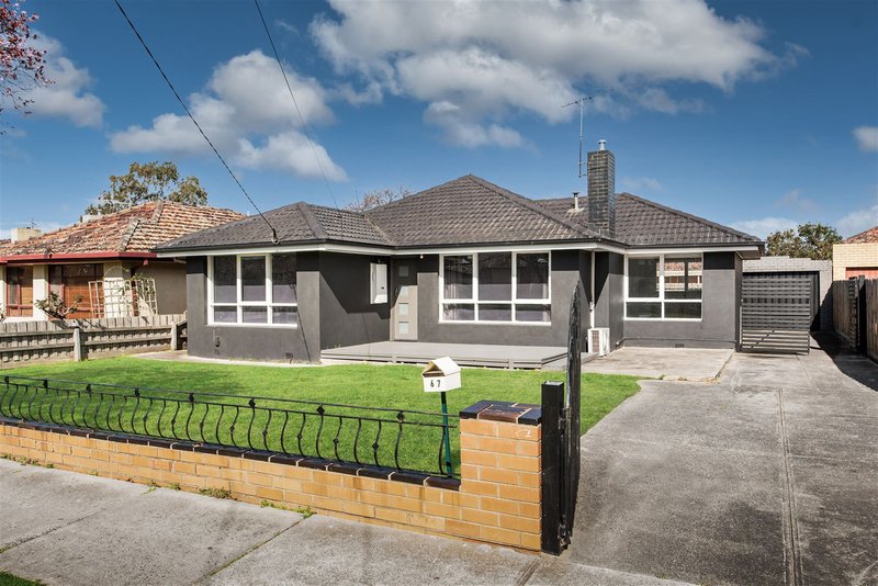 67 Kingsway Drive, Lalor VIC 3075