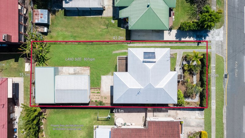 Photo - 67 Kirby Road, Aspley QLD 4034 - Image 2