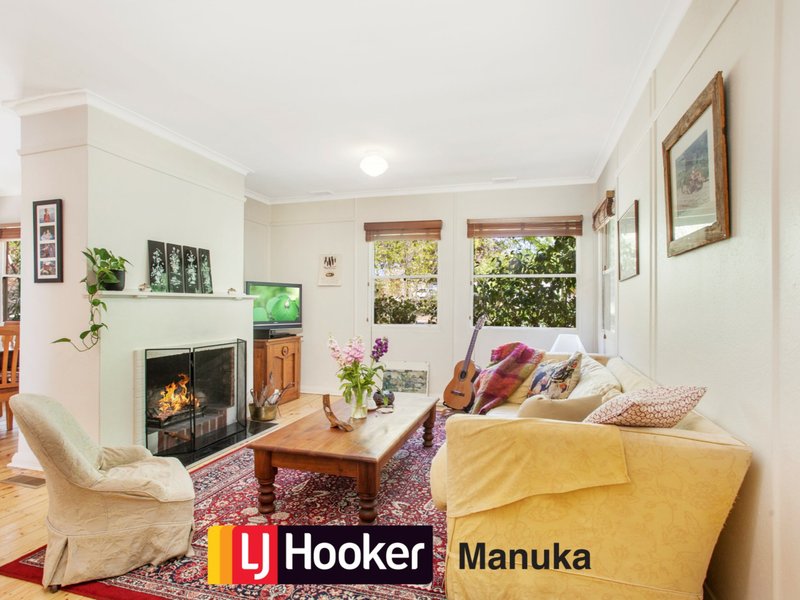 67 La Perouse Street, Griffith ACT 2603