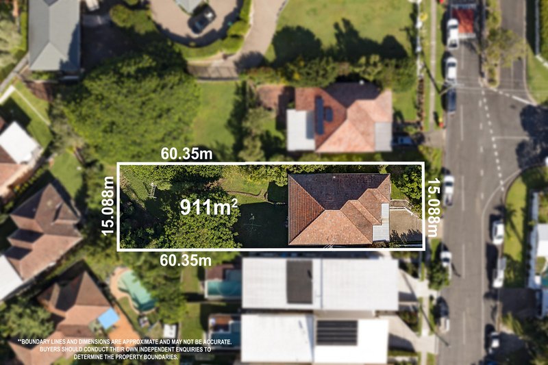 Photo - 67 Lade Street, Coorparoo QLD 4151 - Image 2