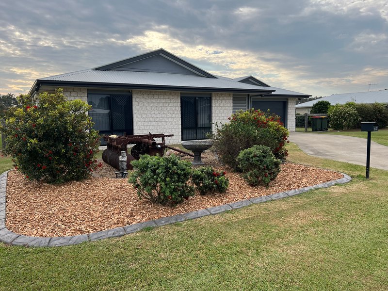 67 Lake Drive, Yengarie QLD 4650