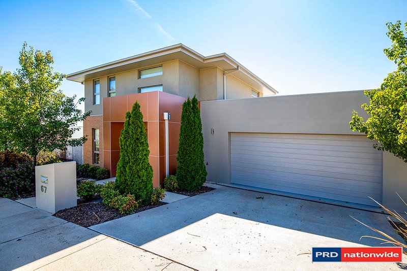 67 Langtree Crescent, Crace ACT 2911