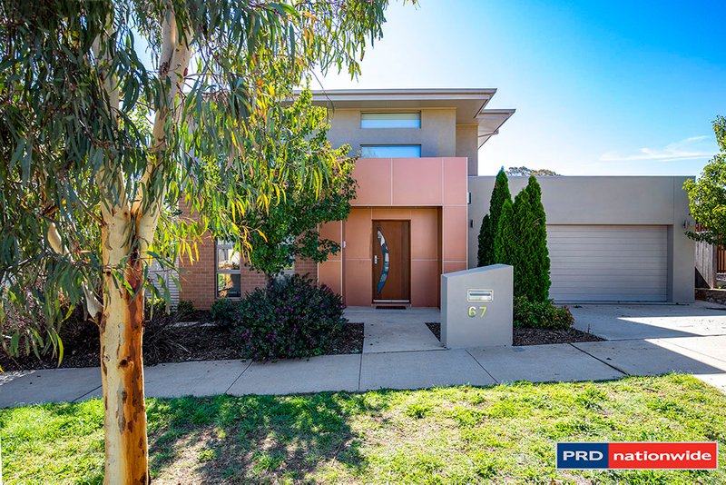 Photo - 67 Langtree Crescent, Crace ACT 2911 - Image 15