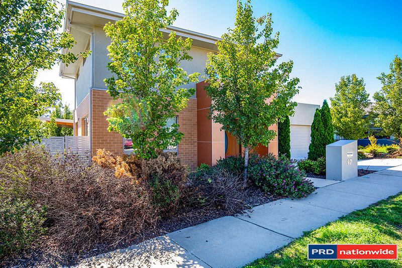 Photo - 67 Langtree Crescent, Crace ACT 2911 - Image 16