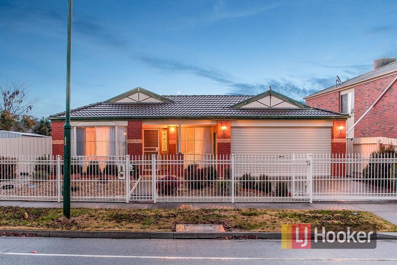 67 Laura Drive, Hampton Park VIC 3976