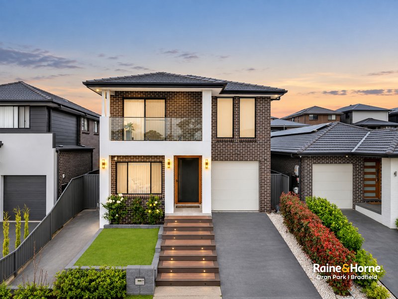 Photo - 67 Lethbridge Road, Austral NSW 2179 - Image 20