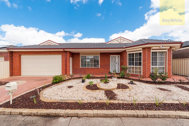 67 Lockwood Drive, Roxburgh Park VIC 3064