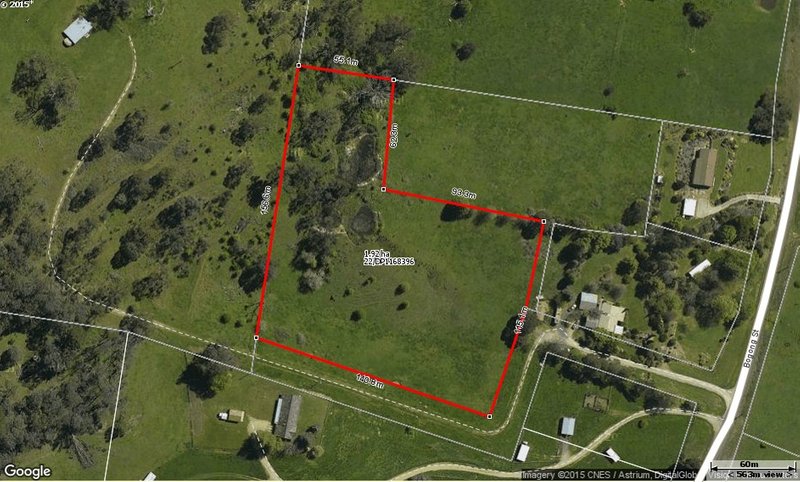 Photo - 67  ( LOT 22) Bogong Street, Tumbarumba NSW 2653 - Image 3