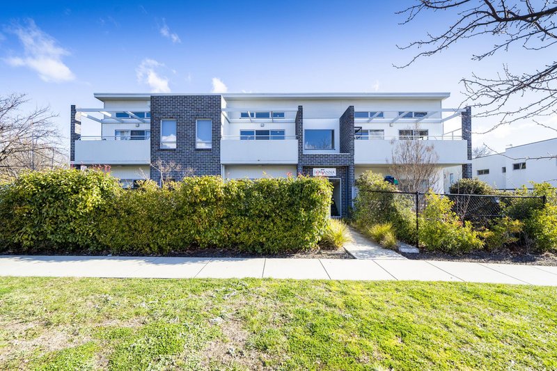 Photo - 6/7 Lowanna Street, Braddon ACT 2612 - Image 13