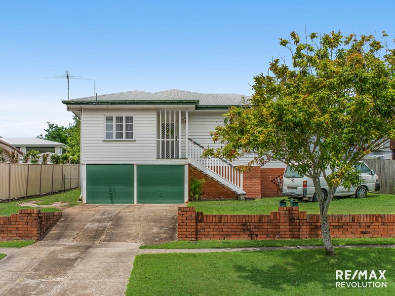 67 Lunga Street, Carina QLD 4152