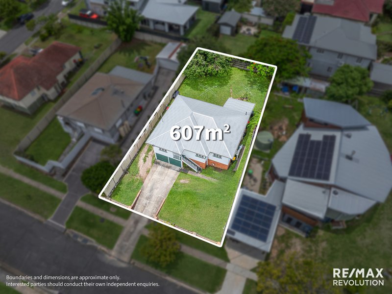 Photo - 67 Lunga Street, Carina QLD 4152 - Image 2