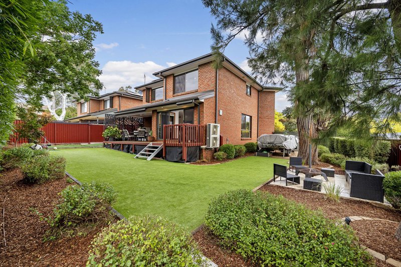 Photo - 67 Maclaurin Crescent, Chifley ACT 2606 - Image 6