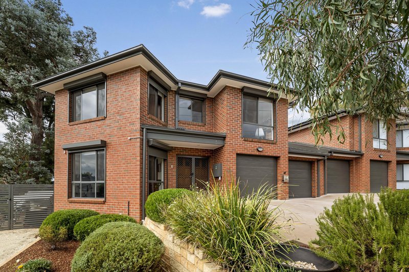 Photo - 67 Maclaurin Crescent, Chifley ACT 2606 - Image 20