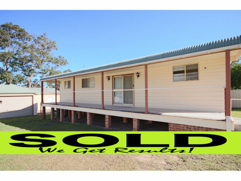 67 Macleans Point Road, Sanctuary Point NSW 2540