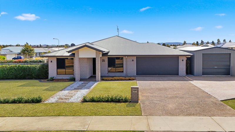 Photo - 67 Magpie Drive, Cambooya QLD 4358 - Image 4