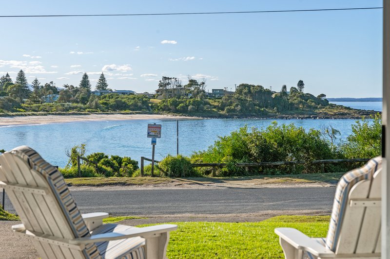 67 Malibu Drive, Bawley Point NSW 2539