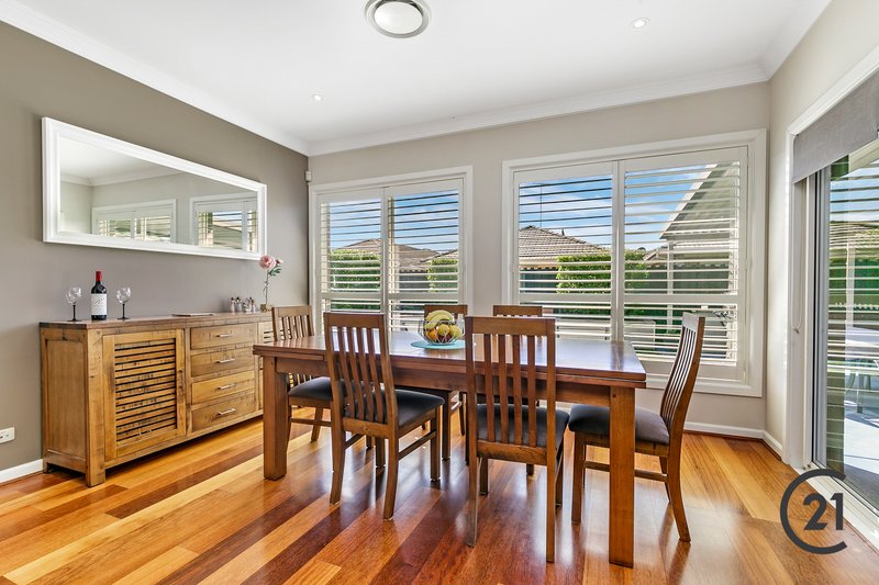 Photo - 67 Mallard Drive, The Ponds NSW 2769 - Image 3