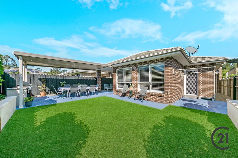 Photo - 67 Mallard Drive, The Ponds NSW 2769 - Image 12