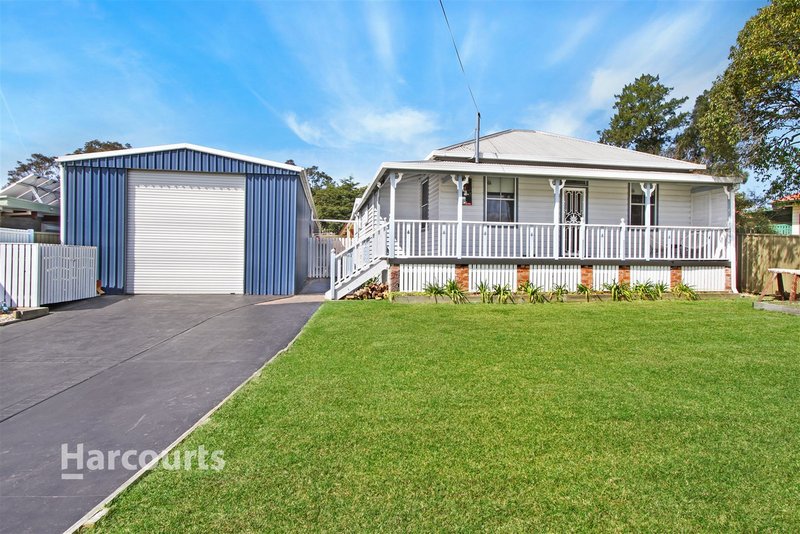 67 Marshall Street, Dapto NSW 2530