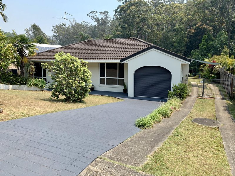 67 Marshall Way, Nambucca Heads NSW 2448