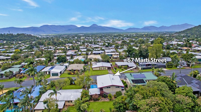 Photo - 67 Marti Street, Bayview Heights QLD 4868 - Image 22