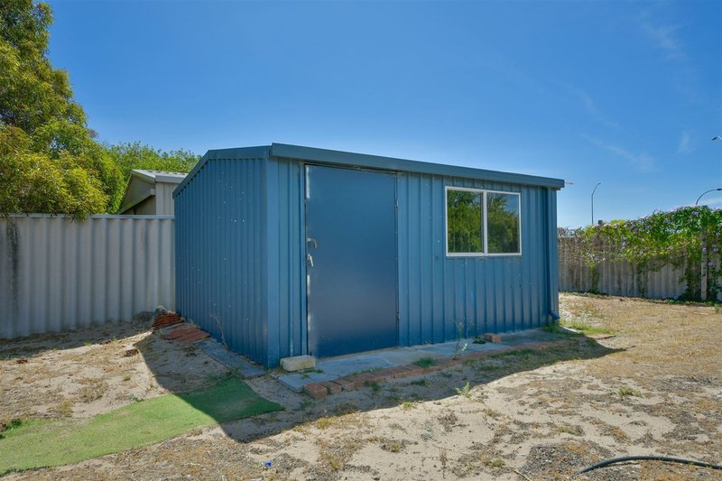 Photo - 67 Mataitai Loop, Cooloongup WA 6168 - Image 7