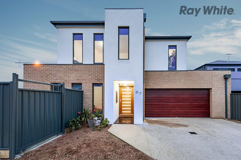 67 Mccann Drive, Albanvale VIC 3021