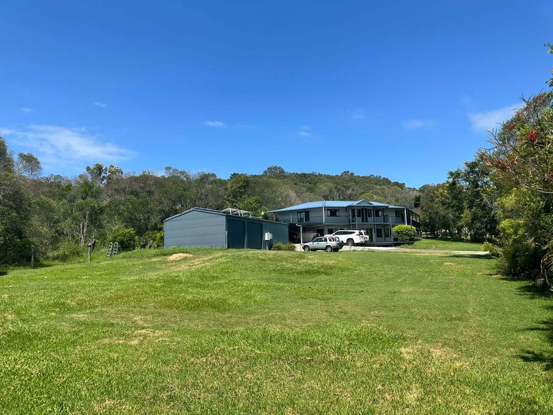 Photo - 67 Mccarthy Drive, Craignish QLD 4655 - Image 35