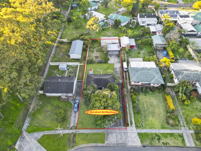 Photo - 67 Mcculloch Road, Blacktown NSW 2148 - Image 9